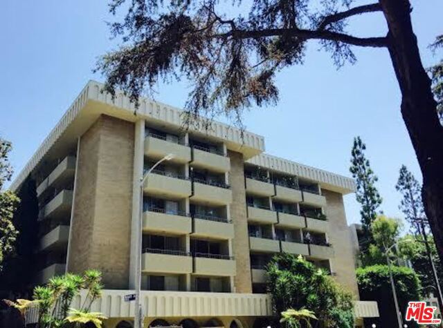 Beautifully appointed and updated condo in a prime Westwood location close to UCLA, Westwood Village and Century City. 2 bedrooms, 2 bathrooms, dining area, and kitchen open to the living room. Wood style floor, wet bar, floor to ceiling glass doors open to a lovely, quiet balcony, facing the side street toward Wilshire Blvd. and Santa Monica Mountains. 2 side by side parking spaces in gated subterranean garage. Newly remodeled secure building with swimming pool. Laundry room located on each floor of the building. Call or text for further info and showing. Now available unfurnished. Minimum 1 year lease.