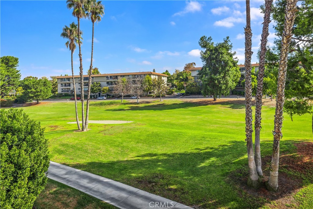 Laguna Woods - Residential