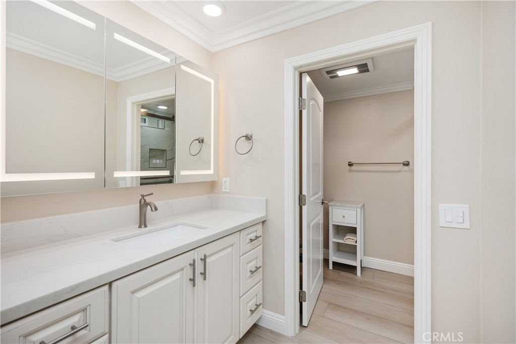 Laguna Woods - Residential