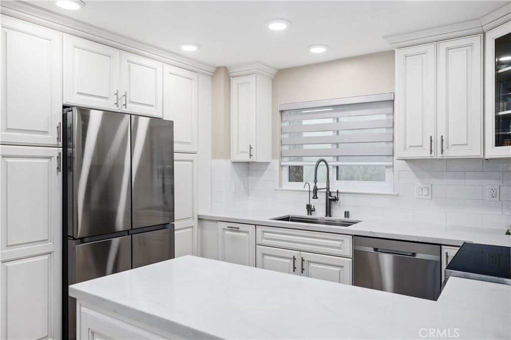 Laguna Woods - Residential