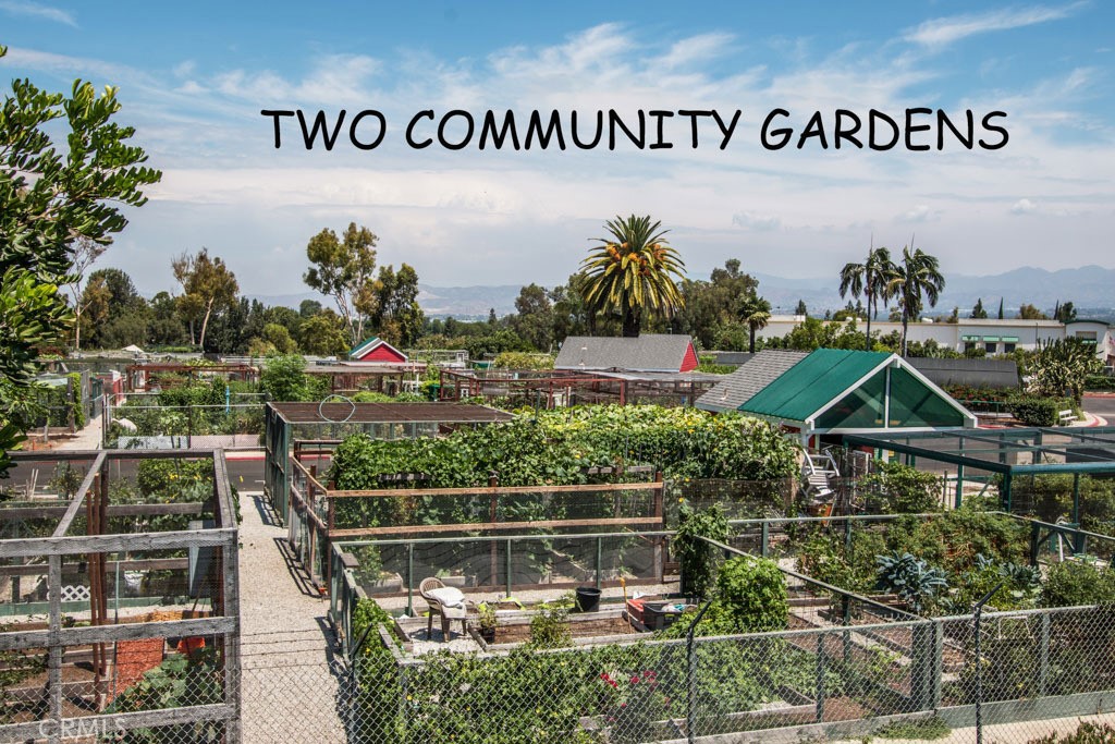 Laguna Woods - Residential