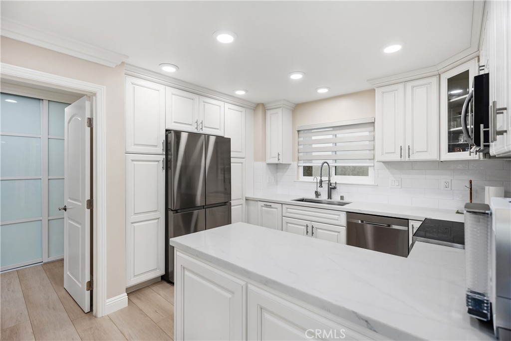 Laguna Woods - Residential