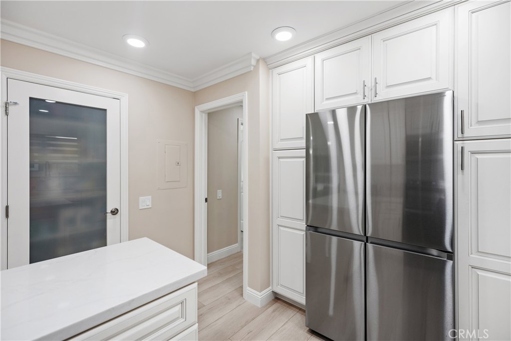 Laguna Woods - Residential