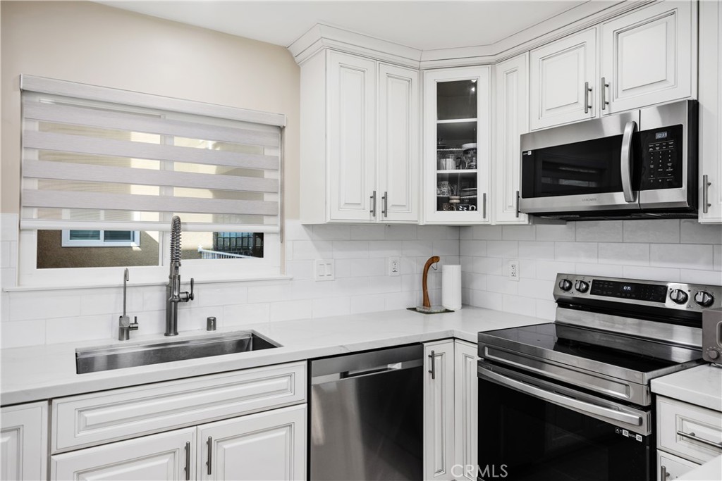 Laguna Woods - Residential