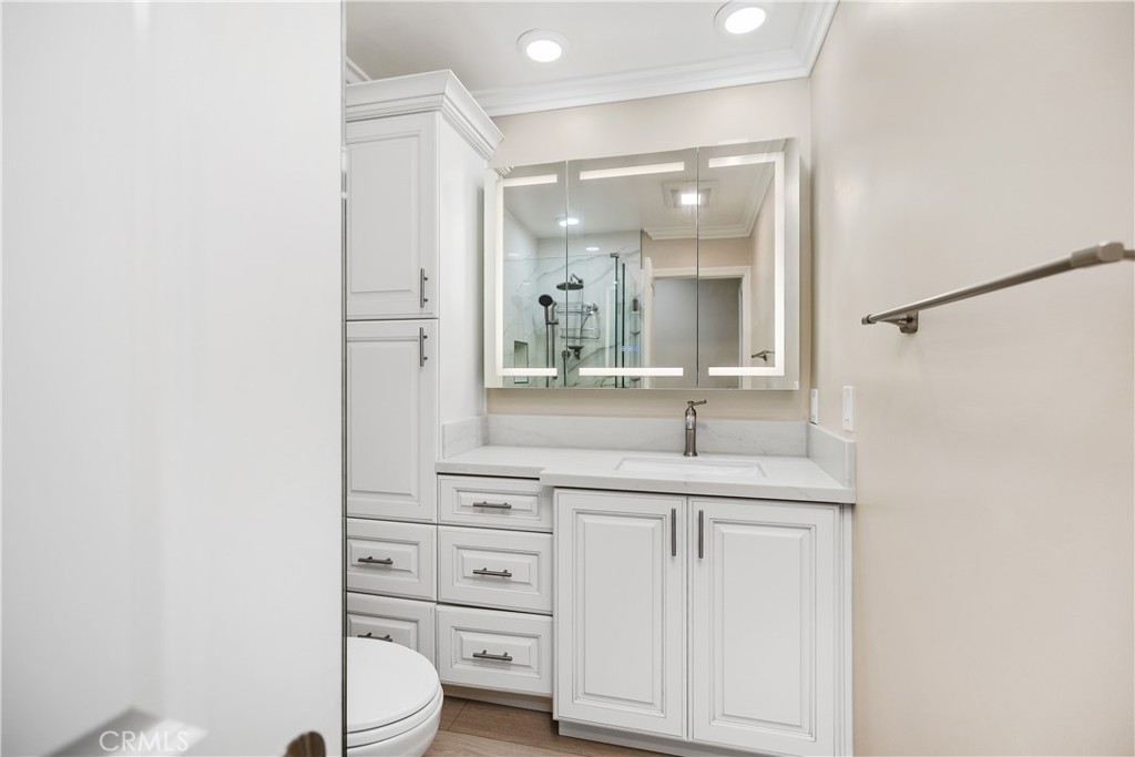 Laguna Woods - Residential