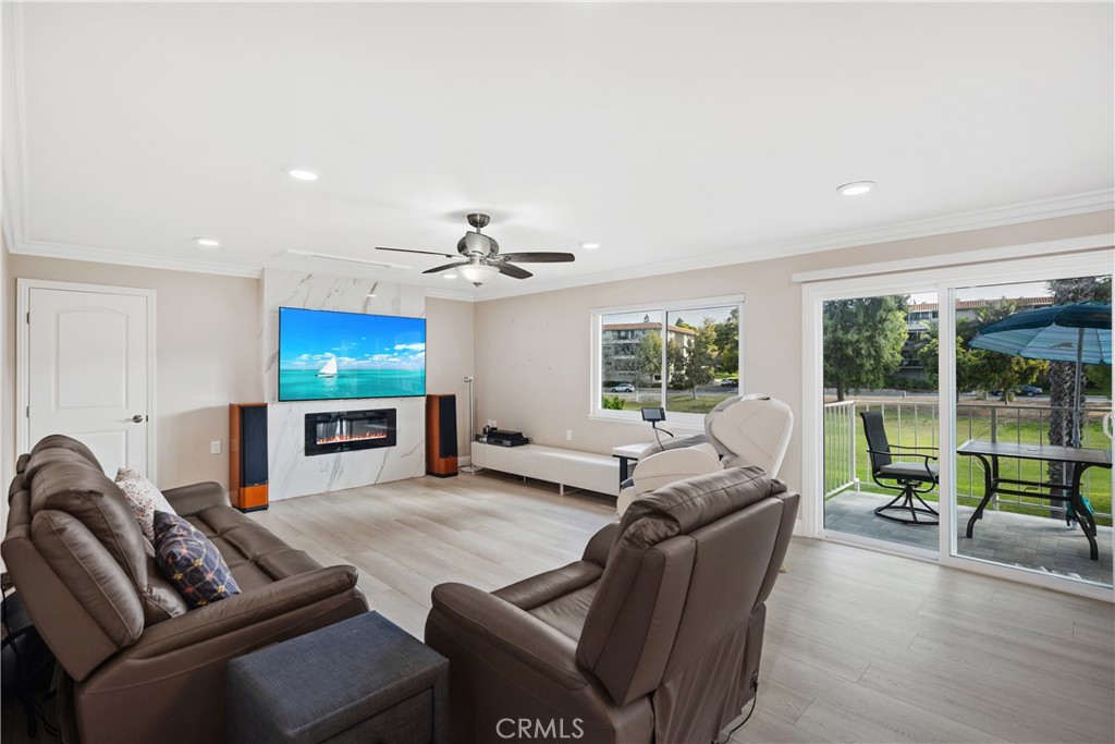 Laguna Woods - Residential