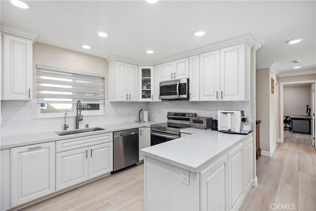 Laguna Woods - Residential