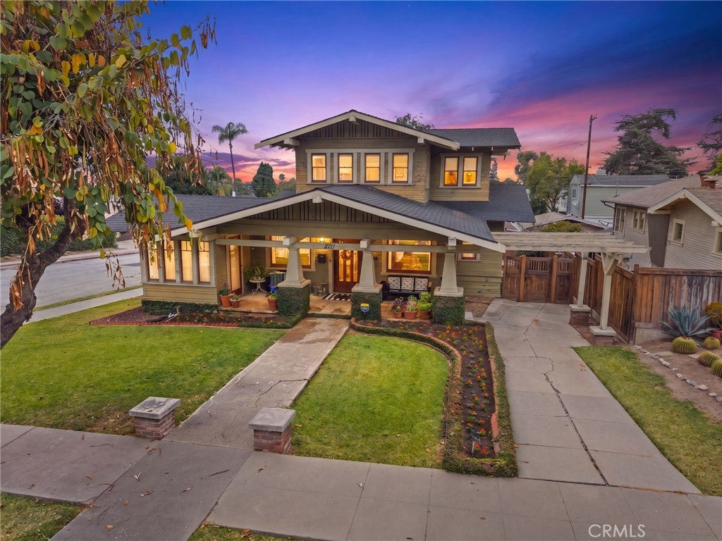 5857 Washington Avenue, Whittier CA 90601