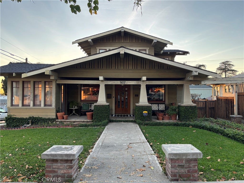 5857 Washington Avenue