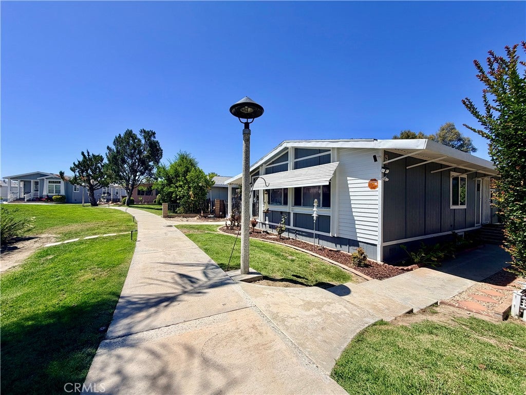 1392 Lodgepole Drive