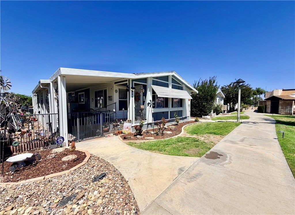 1392 Lodgepole Drive