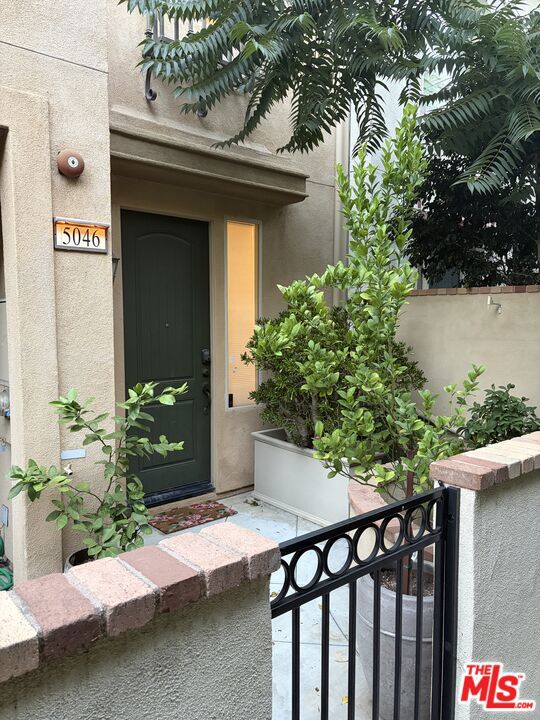 5046 Mosaic Court