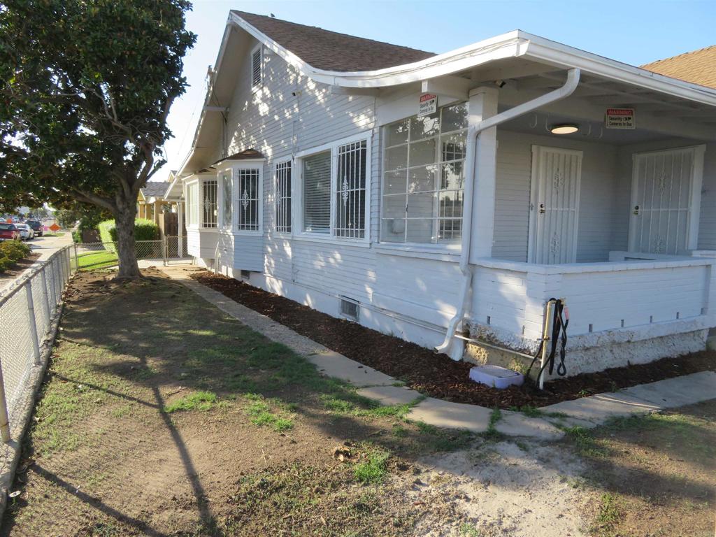 4202 43rd Street