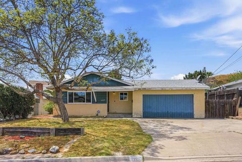 1922 Dartmoor Dr Lemon Grove CA 91945