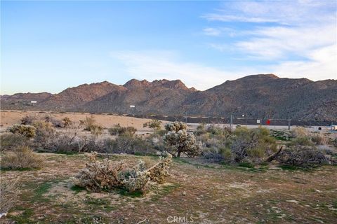 Photo of 0 Desert Air, Joshua Tree, CA 92252 (MLS # OC26017264)