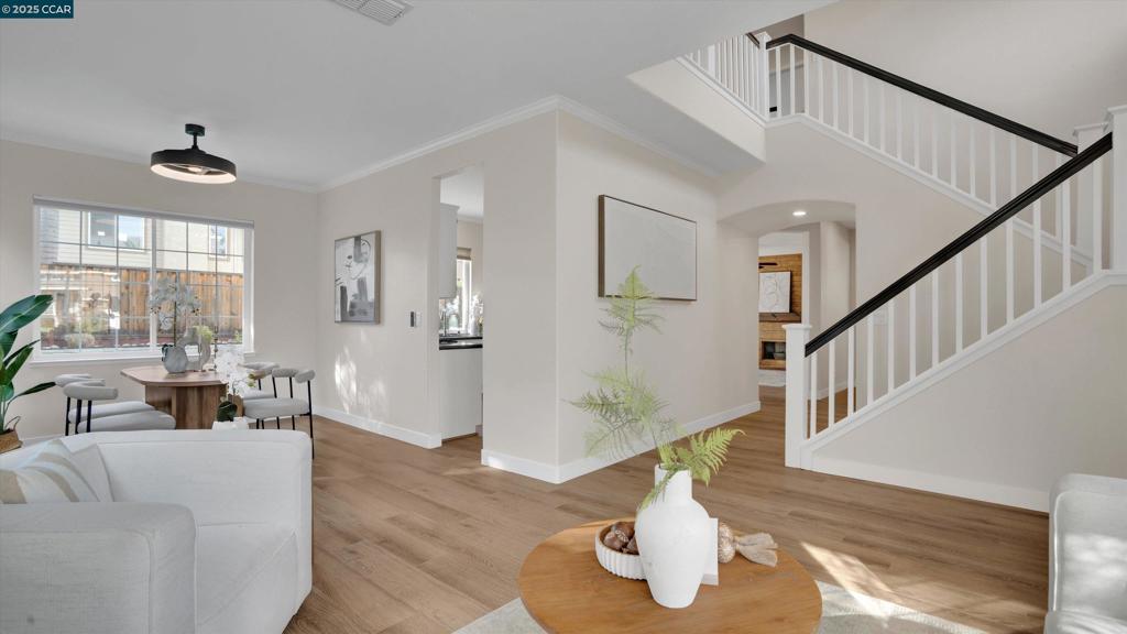 BRENTWOOD - Residential