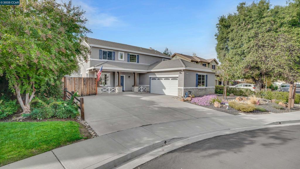 BRENTWOOD - Residential