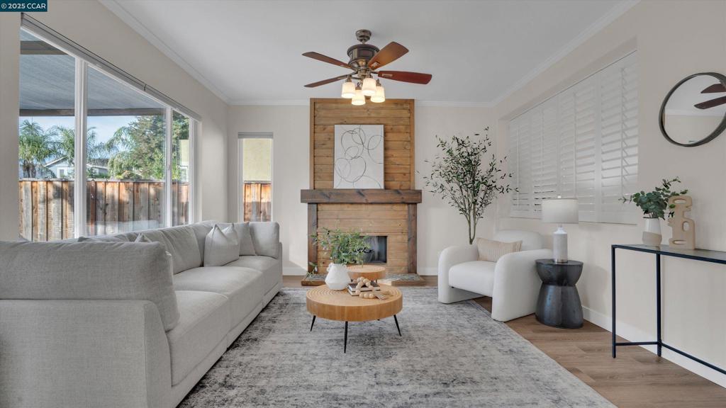 BRENTWOOD - Residential