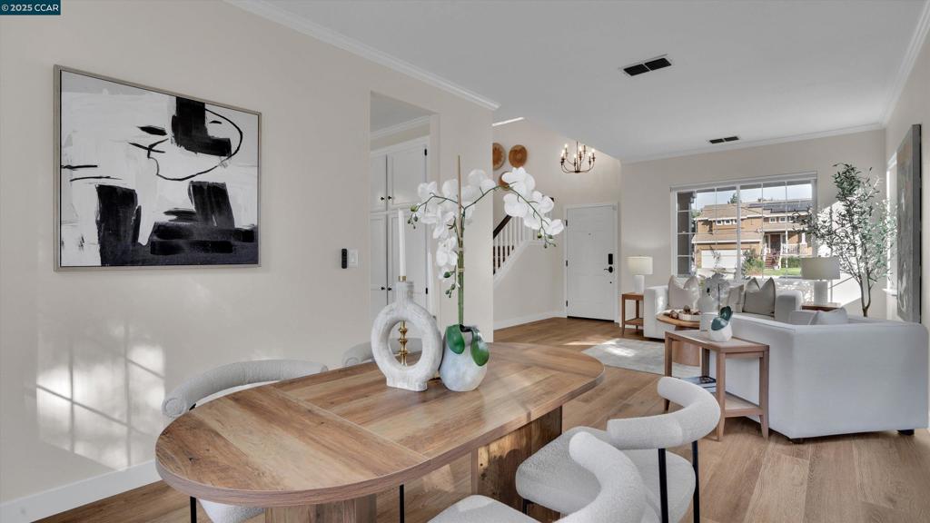 BRENTWOOD - Residential