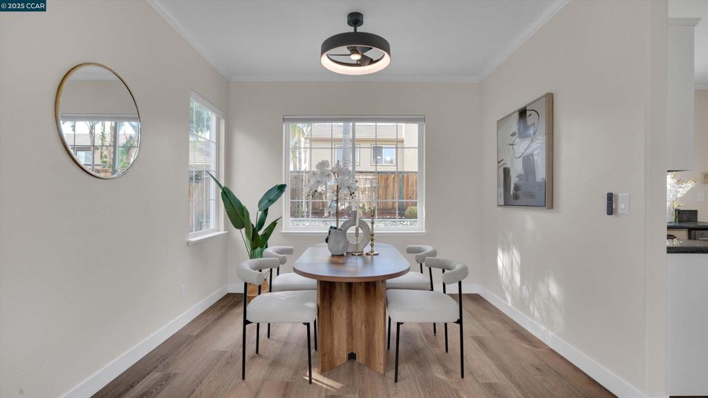 BRENTWOOD - Residential