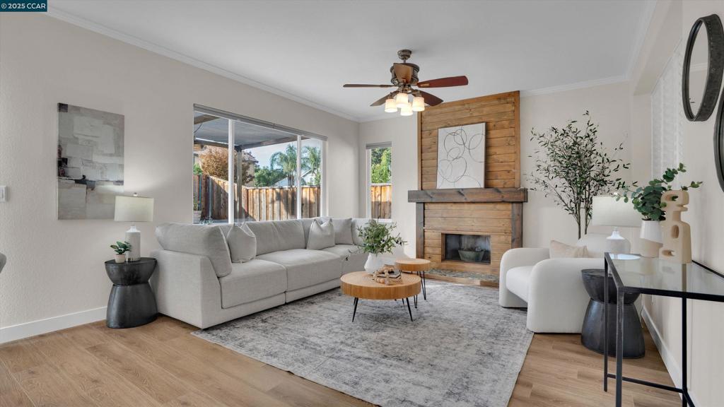 BRENTWOOD - Residential