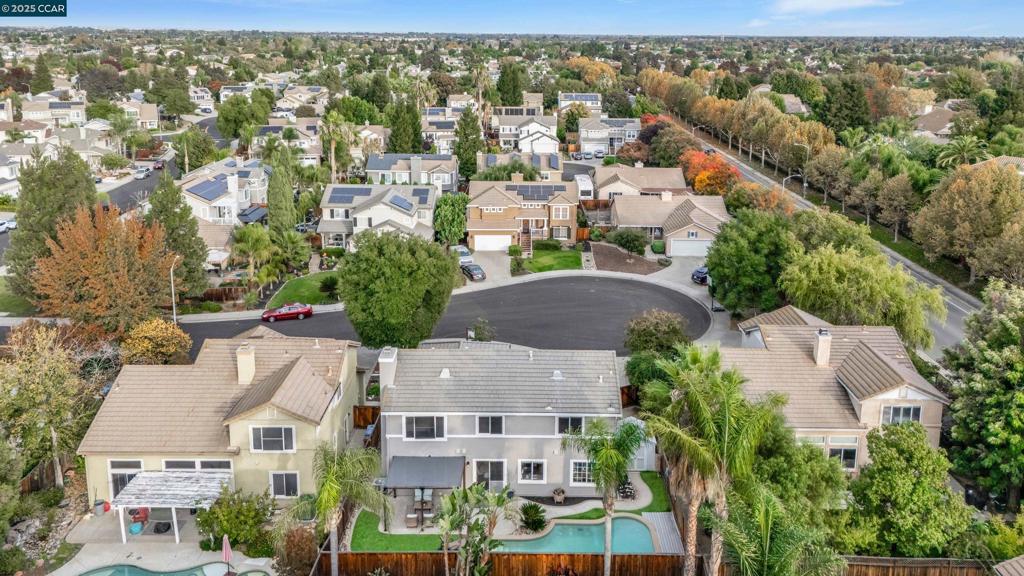 BRENTWOOD - Residential