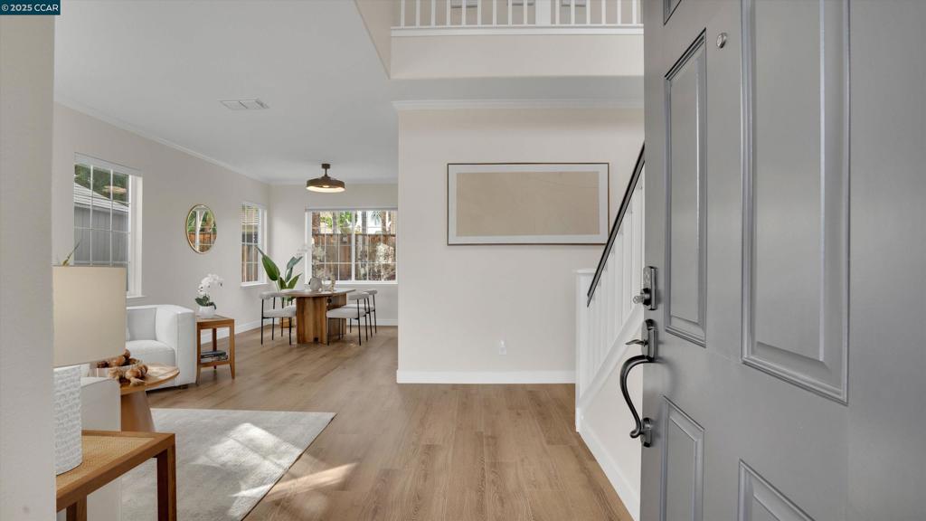 BRENTWOOD - Residential