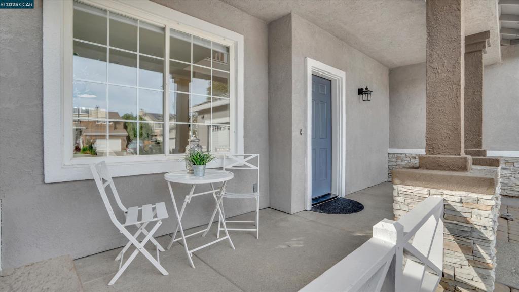 BRENTWOOD - Residential