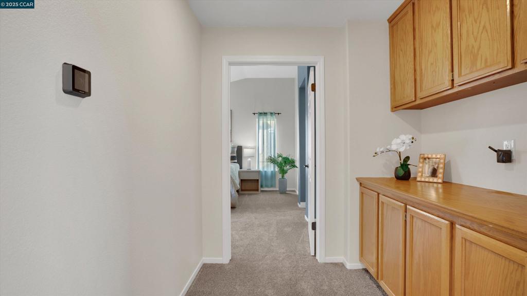 BRENTWOOD - Residential