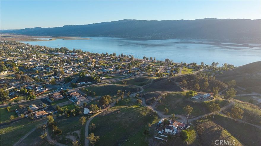 Discover the perfect opportunity to build your dream property on this vacant lot just under 8,000 square feet, nestled in the beautiful city of Lake Elsinore. With stunning views of the lake, this parcel offers both charm and potential. Even better, the two adjacent lots are also available for purchase at an additional price, giving you the rare chance to own approximately 15,000 square feet combined. Whether you’re envisioning a custom home, investment project, or future retreat, this expansive space provides endless possibilities in a desirable and growing area.