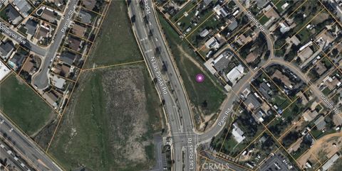 Photo of 0 Las Posas Road, San Marcos, CA 92078 (MLS # CV24107402)