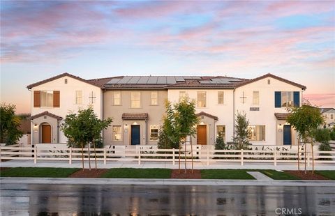 Photo of 4236 East Honeybee Paseo, Ontario, CA 91761 (MLS # IV26026014)