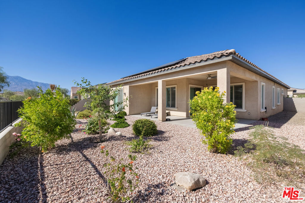 Rancho Mirage Resort - Residential