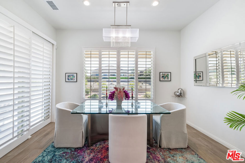 Rancho Mirage Resort - Residential