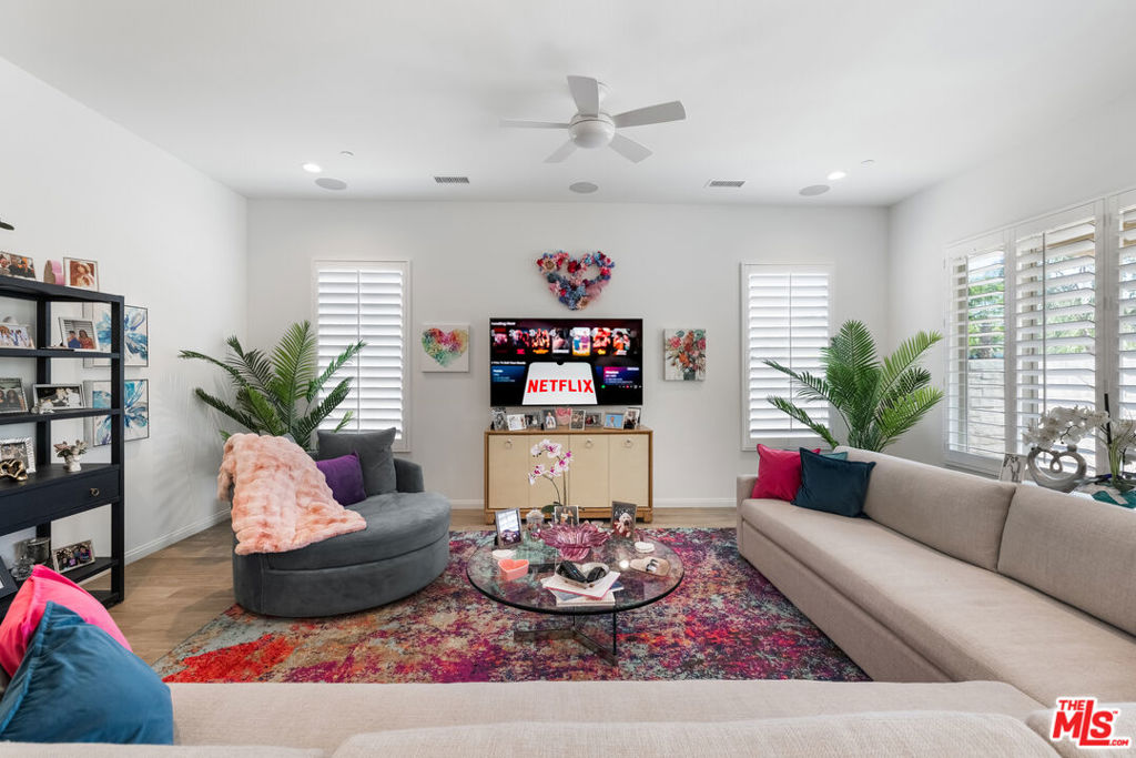 Rancho Mirage Resort - Residential