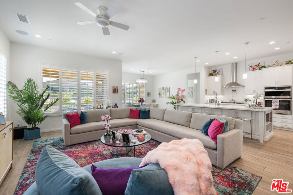 Rancho Mirage Resort - Residential