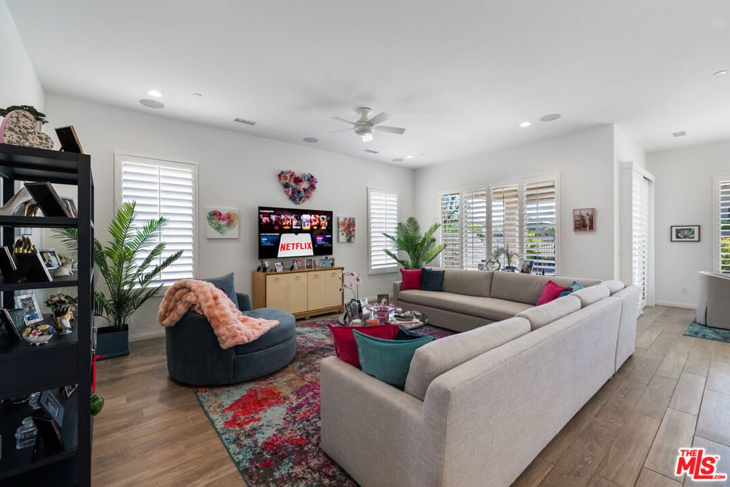 Rancho Mirage Resort - Residential