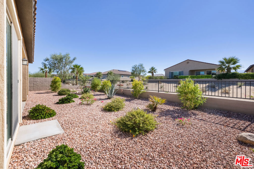 Rancho Mirage Resort - Residential