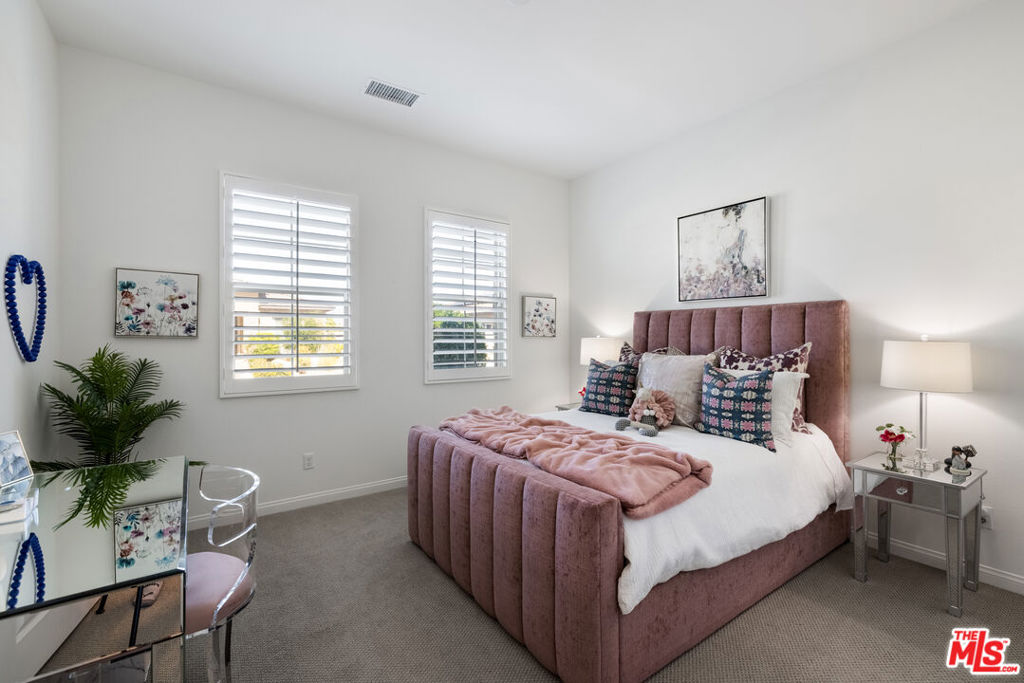 Rancho Mirage Resort - Residential