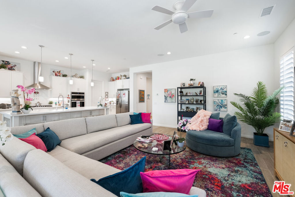 Rancho Mirage Resort - Residential