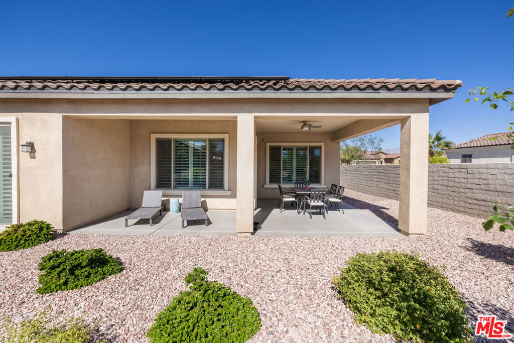 Rancho Mirage Resort - Residential