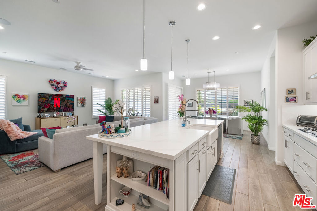 Rancho Mirage Resort - Residential