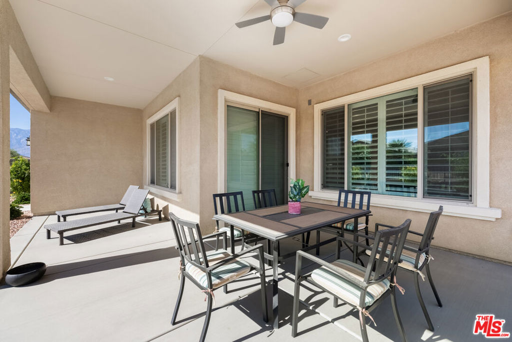 Rancho Mirage Resort - Residential