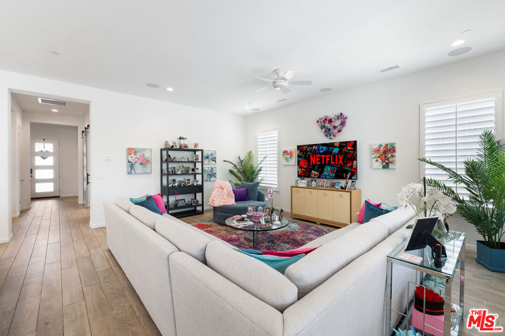 Rancho Mirage Resort - Residential