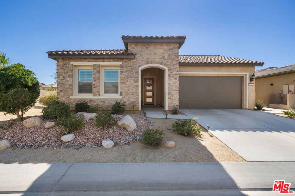 Rancho Mirage Resort - Residential