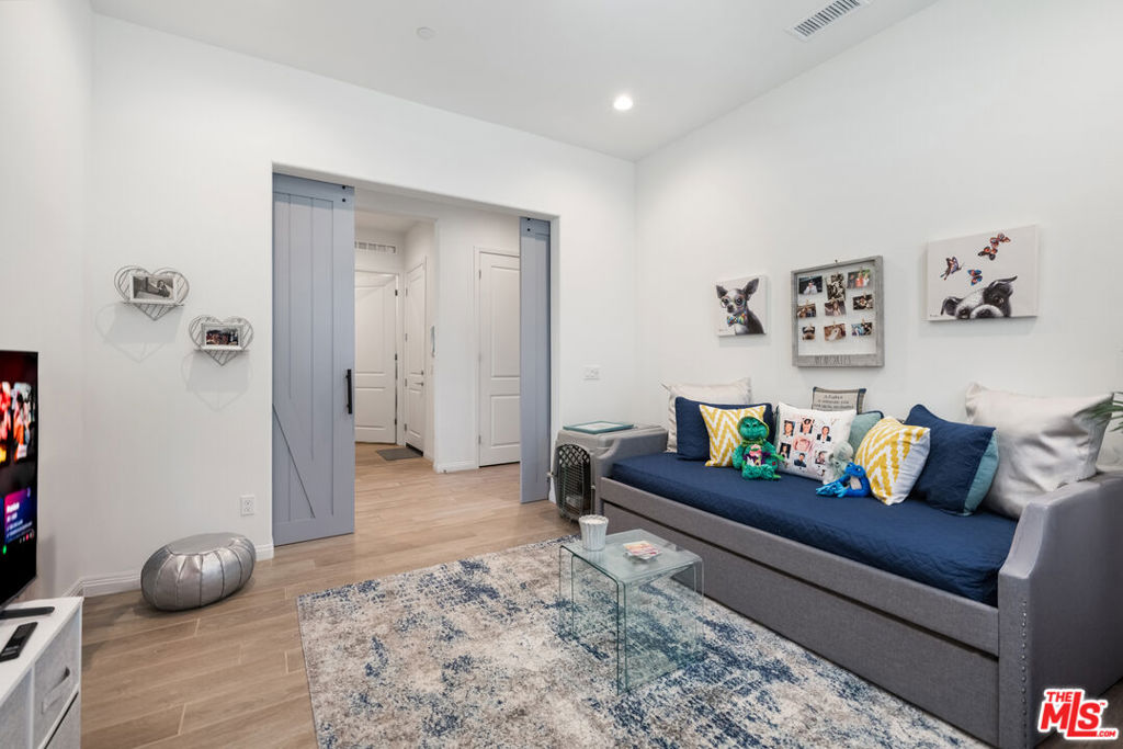 Rancho Mirage Resort - Residential