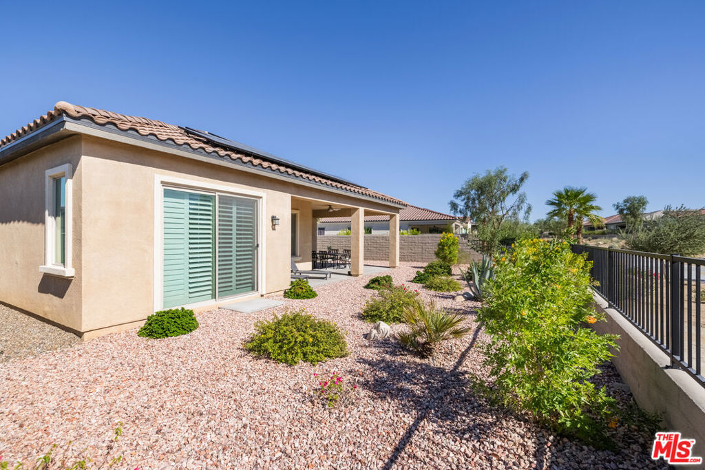 Rancho Mirage Resort - Residential