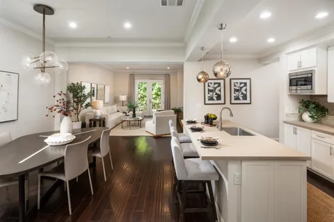 100 1st Street Unit 102, Los Altos, CA 94022 - MLS#: ML82042262