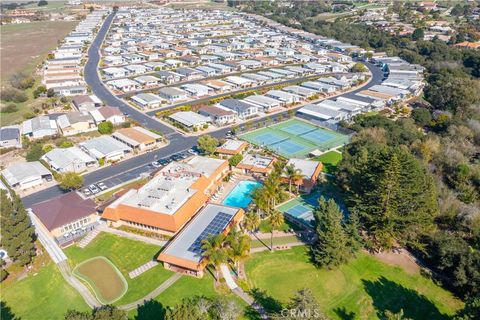 Tiny photo for 317 Sunrise Terrace Ter, Arroyo Grande, CA 93420 (MLS # PI26039948)