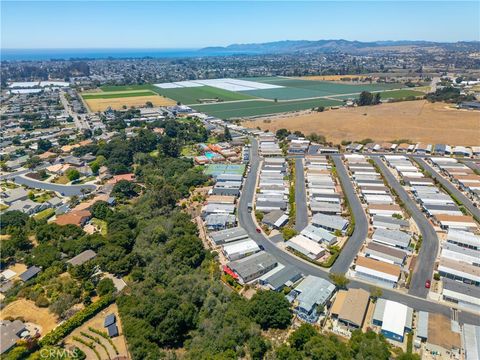 Tiny photo for 317 Sunrise Terrace Ter, Arroyo Grande, CA 93420 (MLS # PI26039948)